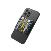 VXLab Collab Project: Dragonmade8 x Vinnic "Thunder Boi" Magsafe 15W Magnetic Powerbank (Black)